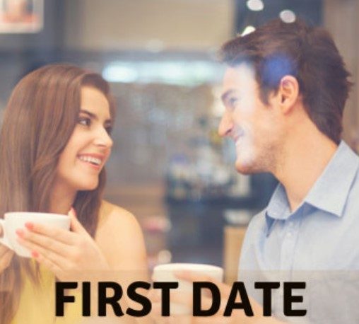 5 Tips For the First Few Dates