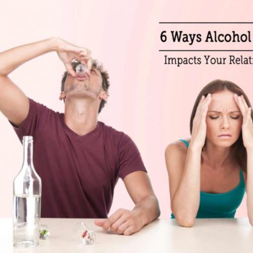 6 Ways Alcohol Really Impacts Your Dating Life