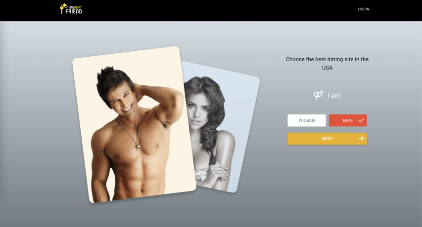 OneNightFriend Review 2024 – Dating Site For Casual Relationships