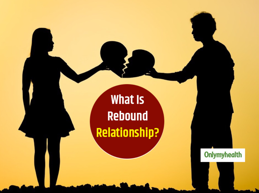 What Is a Rebound Relationship? The Truth Behind the Post-Breakup Rebound