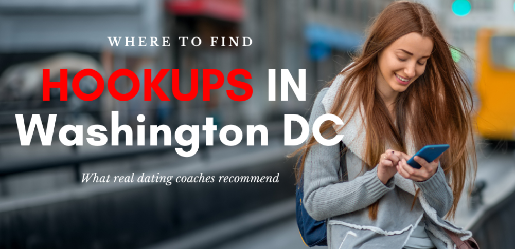 Where to Meet Singles in Washington DC: A Guide to Finding Love in the Capital